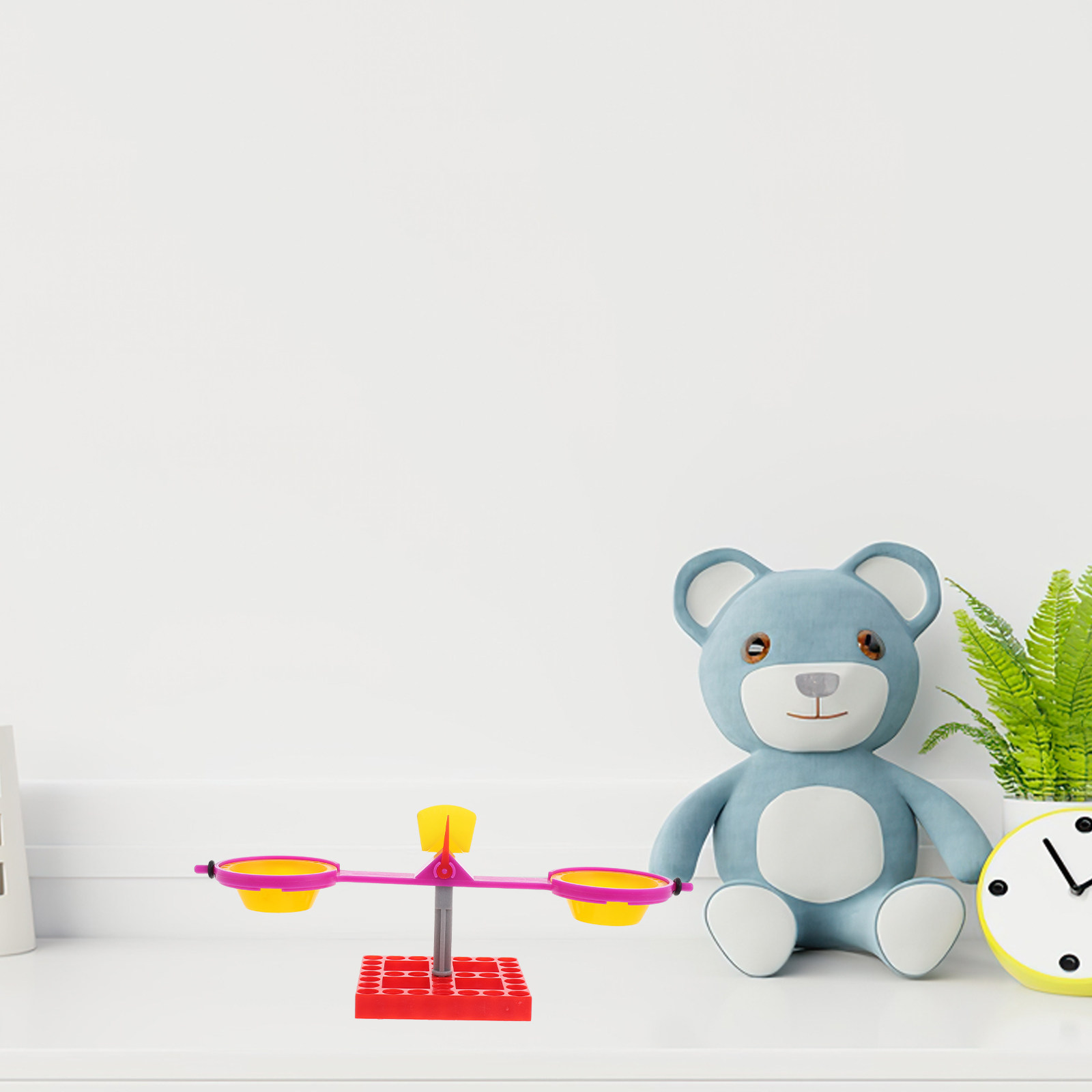 Kids Education Tools - Набор для научных экспериментов своими руками,