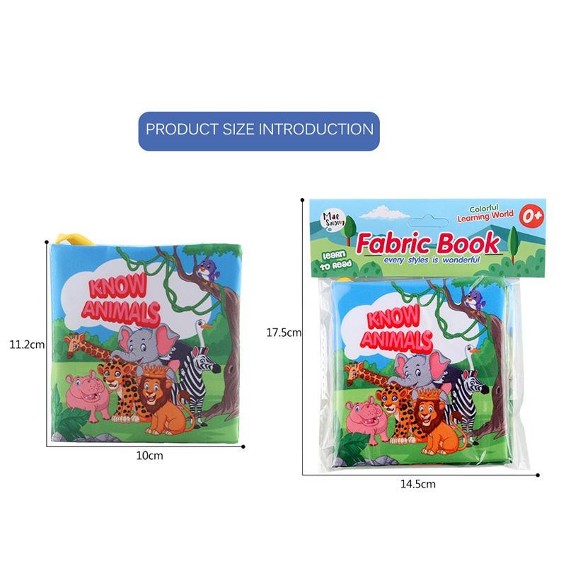 Развивающие игрушки для детей: – обзор и цена English Kids Education