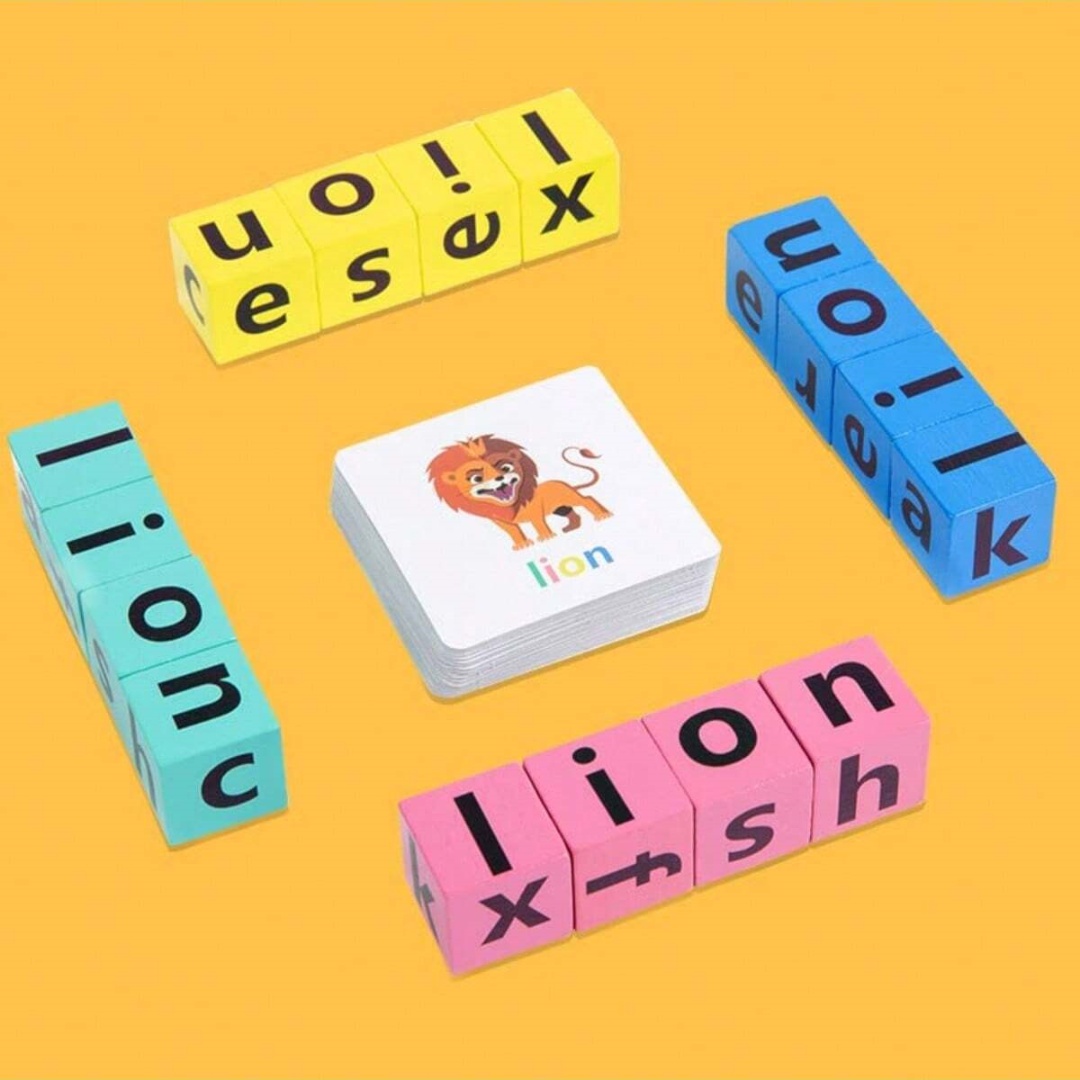 Детская настольная игра для из – обзор и цена English Kids Education