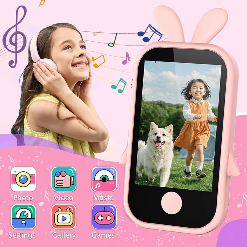 Студенческая камера HD 1080P,  – обзор и цена Kids Physical Education Videos