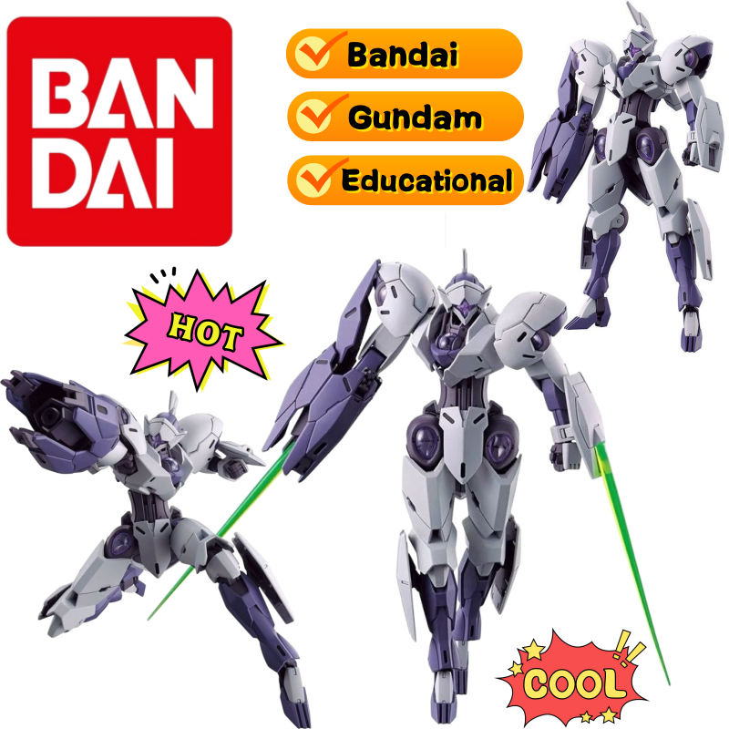 Модель Bandai Gundam Mercury W – обзор и цена Free Educational Games For Kids