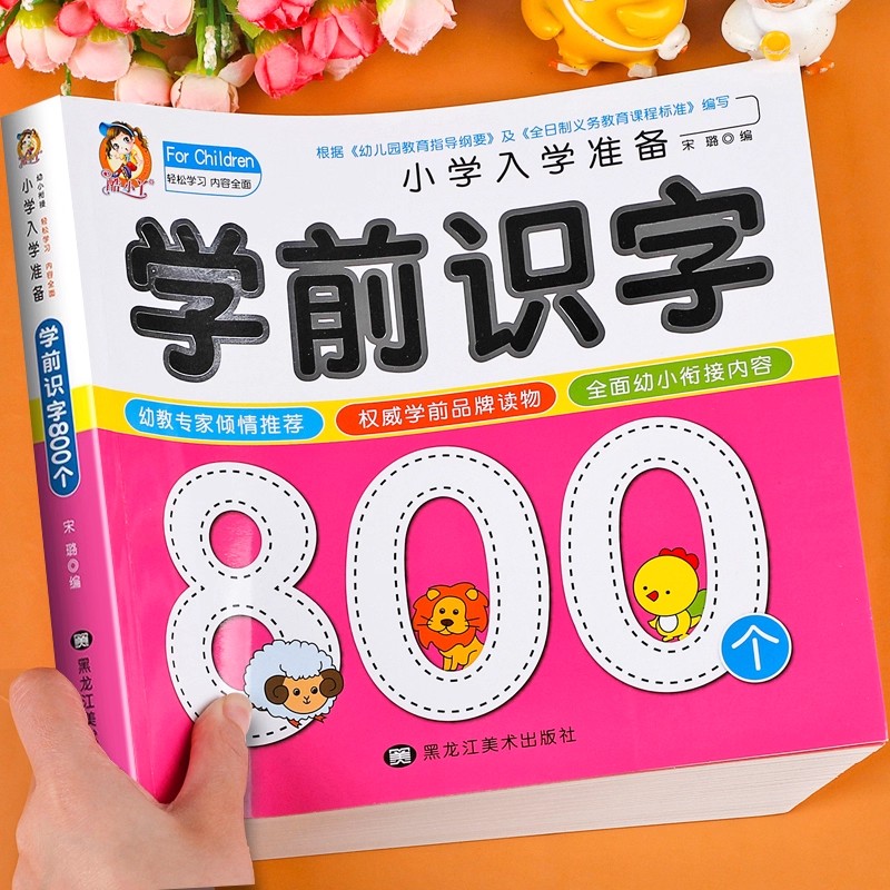 Дошкольная грамотность: 800 ки – обзор и цена Kids Education Books