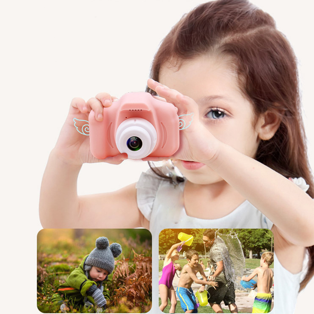 Детские цифровые фотоаппараты  – обзор и цена Kids Physical Education Videos