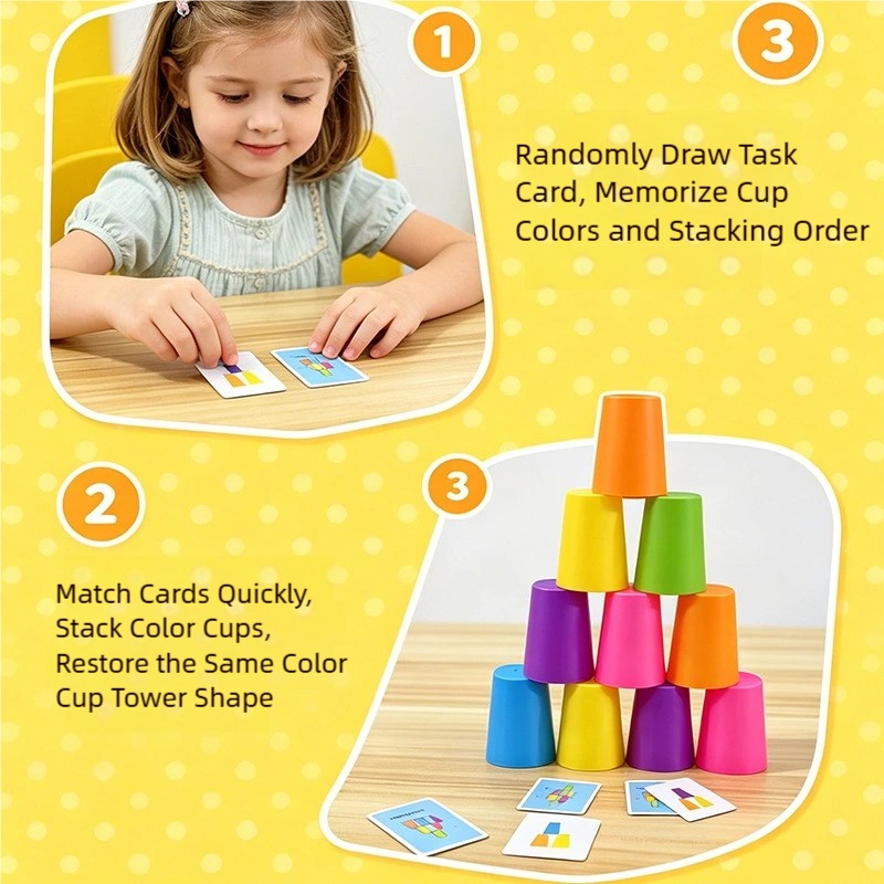 Популярная зарубежная игрушка  – обзор и цена Kids Education Help