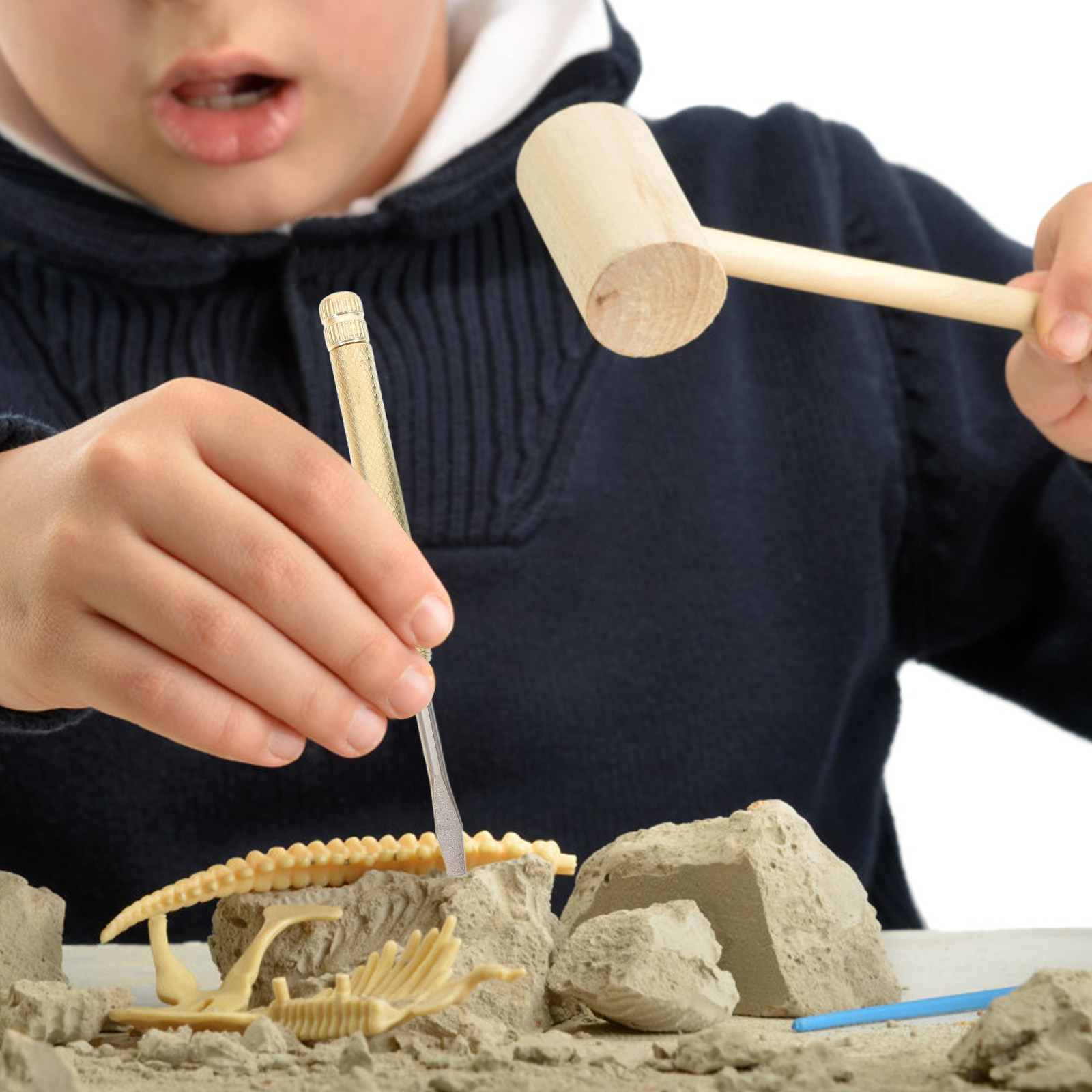 1 комплект детских инструменто – обзор и цена Kids Education Tools