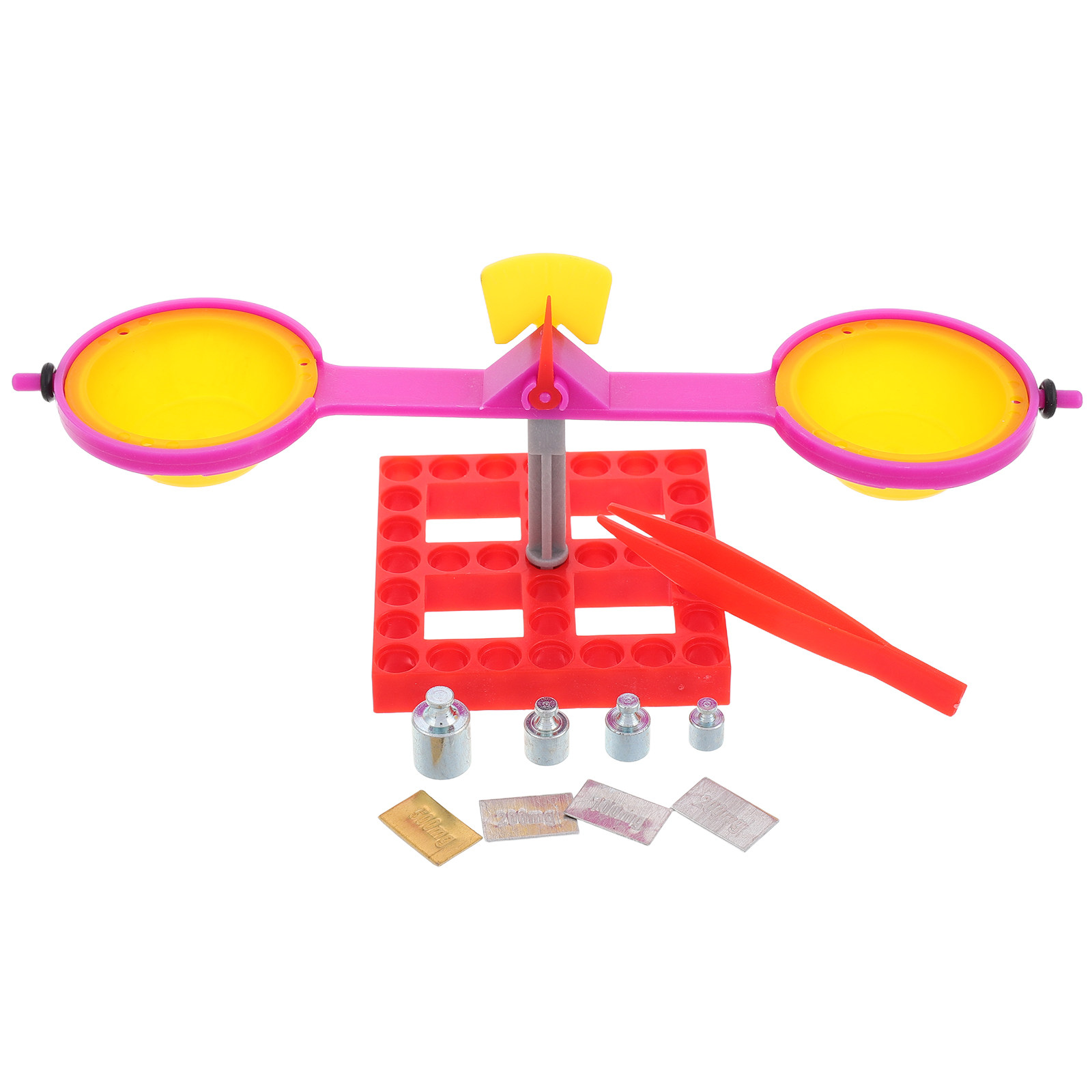 Набор для научных эксперименто – обзор и цена Kids Education Tools