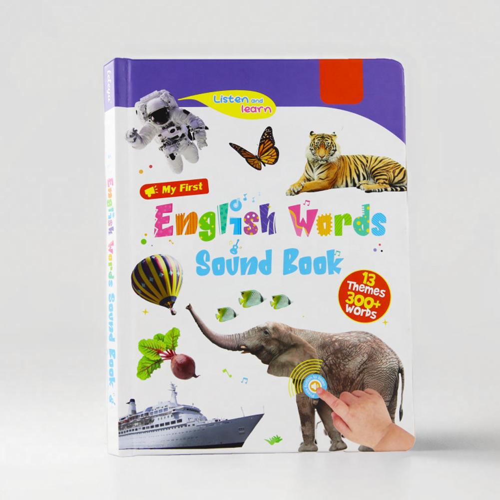 Английская аудиокнига для чтен – обзор и цена English Kids Education