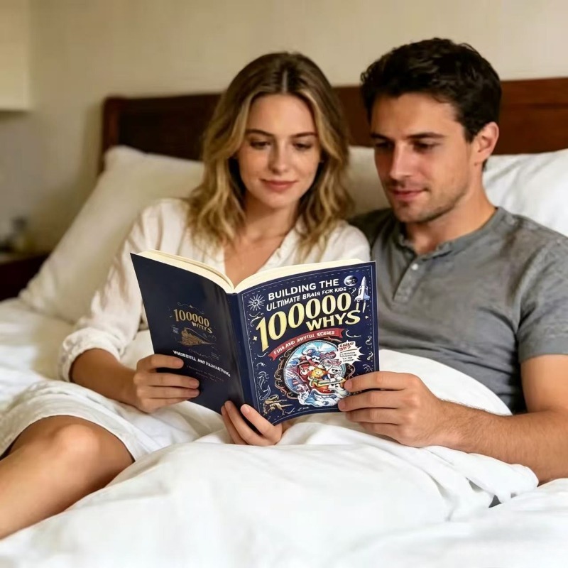 Книга для детей «100 000 почем – обзор и цена English Kids Education